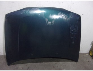 Recambio de capot para ford mondeo berlina/familiar (fd) 1.8 16v cat referencia OEM IAM 6833771 AZUL 