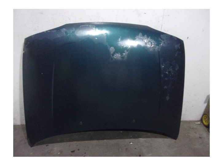 Recambio de capot para ford mondeo berlina/familiar (fd) 1.8 16v cat referencia OEM IAM 6833771 AZUL 