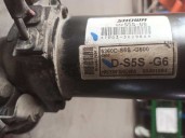 Recambio de cremallera direccion para honda civic berlina 3 (ep1/2) 1.6i ls referencia OEM IAM 5360DS5SG600 