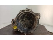Recambio de caja cambios para ford focus berlina (cak) 1.6 16v cat referencia OEM IAM XS4R7002FB  T6TC1150501001055