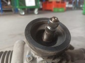 Recambio de cremallera direccion para honda civic berlina 3 (ep1/2) 1.6i ls referencia OEM IAM 5360DS5SG600  