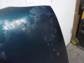 Recambio de capot para ford mondeo berlina/familiar (fd) 1.8 16v cat referencia OEM IAM 6833771 AZUL 