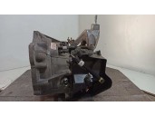 Recambio de caja cambios para ford focus berlina (cak) 1.6 16v cat referencia OEM IAM XS4R7002FB  T6TC1150501001055