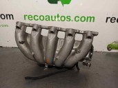 Recambio de colector admision para volvo s80 berlina 2.4 cat referencia OEM IAM 9486208 