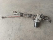 Recambio de cremallera direccion para honda civic berlina 3 (ep1/2) 1.6i ls referencia OEM IAM 5360DS5SG600 