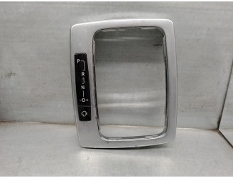 Recambio de molduras delanteras para mercedes-benz clase clk (w207) coupe 350 cdi blueefficiency (207.322) referencia OEM IAM A2