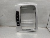 Recambio de molduras delanteras para mercedes-benz clase clk (w207) coupe 350 cdi blueefficiency (207.322) referencia OEM IAM A2