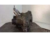 Recambio de caja cambios para ford focus berlina (cak) 1.6 16v cat referencia OEM IAM XS4R7002FB  T6TC1150501001055