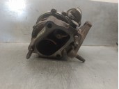 Replacement turbocharger for Saab 9-3 saloon 1.9 TID CAT OEM IAM reference 144115M310 7053066 GARRETT