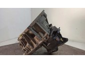 Recambio de caja cambios para ford focus berlina (cak) 1.6 16v cat referencia OEM IAM XS4R7002FB  T6TC1150501001055