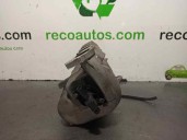Recambio de colector admision para volvo s80 berlina 2.4 cat referencia OEM IAM 9486208 