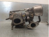 Replacement turbocharger for Saab 9-3 saloon 1.9 TID CAT OEM IAM reference 144115M310 7053066 GARRETT