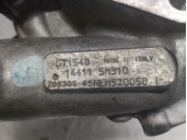 Replacement turbocharger for Saab 9-3 saloon 1.9 TiD CAT OEM IAM reference 144115M310 7053066 GARRETT