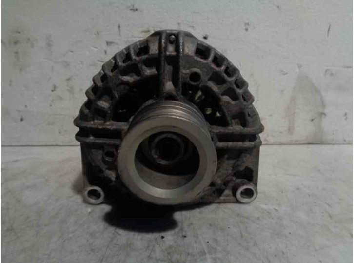 Recambio de alternador para opel astra gtc 1.6 16v referencia OEM IAM 55556067 0124425020 BOSCH