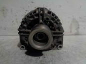 Recambio de alternador para opel astra gtc 1.6 16v referencia OEM IAM 55556067 0124425020 BOSCH