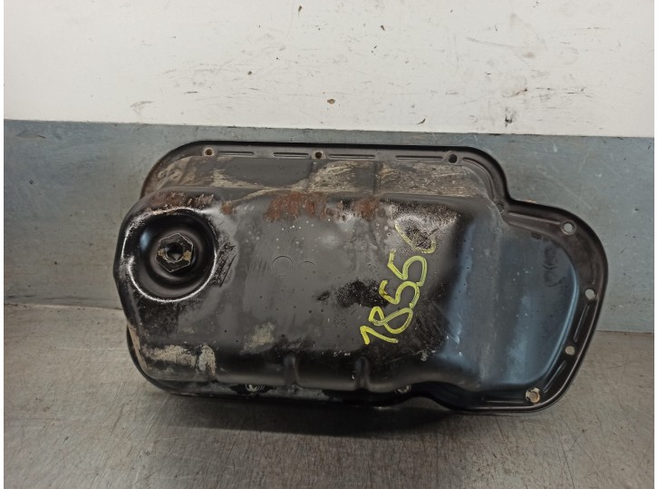 Recambio de carter para peugeot 206 berlina x-line referencia OEM IAM 0301L6 