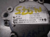 Recambio de bomba servodireccion para citroën c5 berlina 2.0 hdi referencia OEM IAM 9636086680 7617955502 ZF