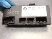 Recambio de modulo electronico para bmw x1 (u11) sdrive 18 d referencia OEM IAM 61355A74B11  