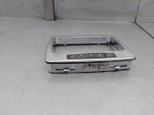 Recambio de molduras delanteras para mercedes-benz clase clk (w207) coupe 350 cdi blueefficiency (207.322) referencia OEM IAM A2