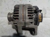 Recambio de alternador para opel astra gtc 1.6 16v referencia OEM IAM 55556067 0124425020 BOSCH