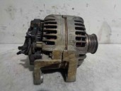 Recambio de alternador para opel astra gtc 1.6 16v referencia OEM IAM 55556067 0124425020 BOSCH