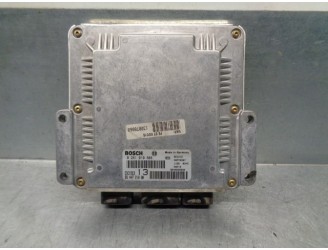 Recambio de centralita motor uce para citroën c5 berlina 2.0 hdi referencia OEM IAM 9644721080 0281010808 BOSCH