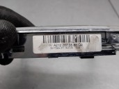 Recambio de molduras delanteras para mercedes-benz clase clk (w207) coupe 350 cdi blueefficiency (207.322) referencia OEM IAM A2