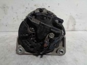 Recambio de alternador para opel astra gtc 1.6 16v referencia OEM IAM 55556067 0124425020 BOSCH