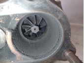 Recambio de turbocompresor para saab 9-3 berlina 1.9 tid cat referencia OEM IAM 144115M310 7053066 GARRETT