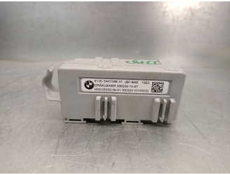 Recambio de modulo electronico para bmw x1 (u11) sdrive 18 d referencia OEM IAM 61355A47298 61355A47298 