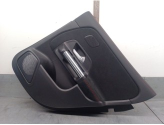 Recambio de guarnecido puerta trasera derecha para mercedes-benz gla (h247) gla 200 d 4-matic (247.713) referencia OEM IAM A2477