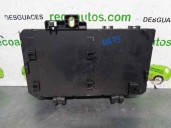 Recambio de caja reles / fusibles para opel astra gtc 1.6 16v referencia OEM IAM 13181278 5DK00866931 