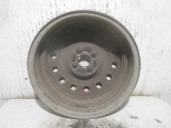 Recambio de llanta para honda civic berlina 3 (ep1/2) 1.6i ls referencia OEM IAM 42700S6DE11 R156JX15H2ET45 HIERRO