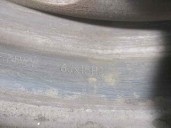 Recambio de llanta para honda civic berlina 3 (ep1/2) 1.6i ls referencia OEM IAM 42700S6DE11 R156JX15H2ET45 HIERRO