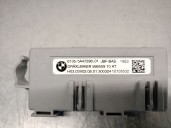 Recambio de modulo electronico para bmw x1 (u11) sdrive 18 d referencia OEM IAM 61355A47298 61355A47298 