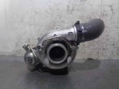 Recambio de turbocompresor para volvo v70 familiar 2.5 turbodiesel referencia OEM IAM 074145701J BH501081900549 KKK