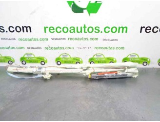Recambio de airbag cortina delantero izquierdo para mazda 3 lim. (bl) 2.2 turbodiesel cat referencia OEM IAM 610989800B 61993840