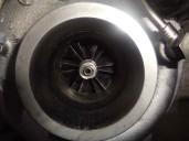 Recambio de turbocompresor para volvo v70 familiar 2.5 turbodiesel referencia OEM IAM 074145701J BH501081900549 KKK