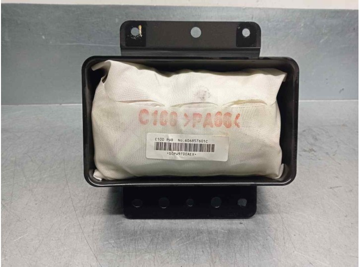 Replacement front right airbag for SsangYong Actyon 2.0 TD cat OEM IAM reference 8621031002 