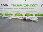 Recambio de airbag cortina delantero izquierdo para mazda 3 lim. (bl) 2.2 turbodiesel cat referencia OEM IAM 610989800B 61993840