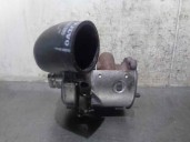 Recambio de turbocompresor para volvo v70 familiar 2.5 turbodiesel referencia OEM IAM 074145701J BH501081900549 KKK