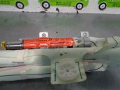 Recambio de airbag cortina delantero izquierdo para mazda 3 lim. (bl) 2.2 turbodiesel cat referencia OEM IAM 610989800B 61993840