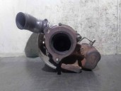 Recambio de turbocompresor para volvo v70 familiar 2.5 turbodiesel referencia OEM IAM 074145701J BH501081900549 KKK