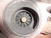 Recambio de turbocompresor para volvo v70 familiar 2.5 turbodiesel referencia OEM IAM 074145701J BH501081900549 KKK