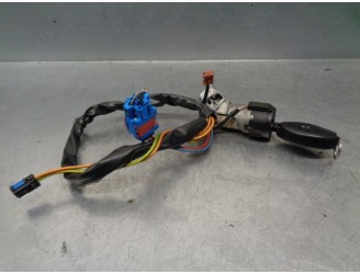 Recambio de conmutador de arranque para citroën c5 berlina 2.0 hdi referencia OEM IAM 9648445180  