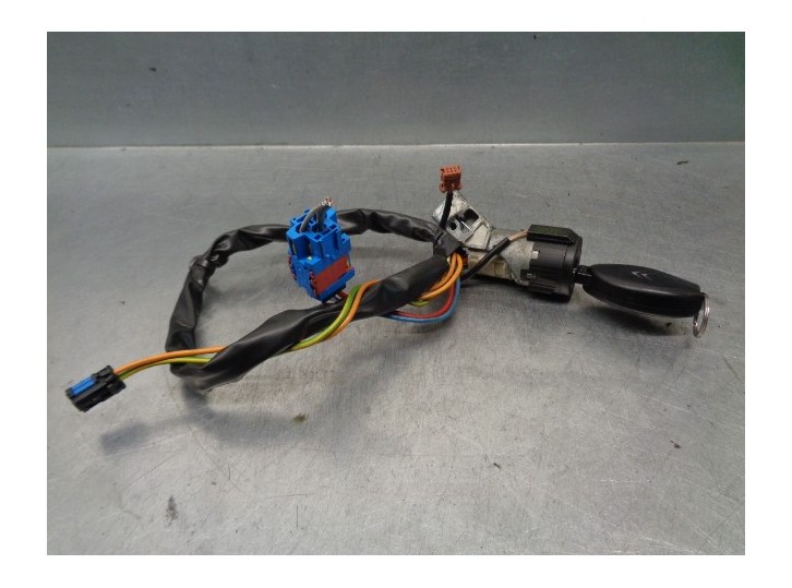 Recambio de conmutador de arranque para citroën c5 berlina 2.0 hdi referencia OEM IAM 9648445180 