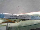 Recambio de airbag cortina delantero izquierdo para mazda 3 lim. (bl) 2.2 turbodiesel cat referencia OEM IAM 610989800B 61993840