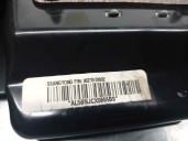 Replacement right front airbag for SsangYong Actyon 2.0 TD CAT OEM IAM reference 8621031002 