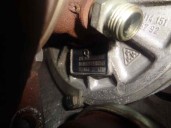 Recambio de turbocompresor para volvo v70 familiar 2.5 turbodiesel referencia OEM IAM 074145701J BH501081900549 KKK