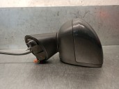 Recambio de retrovisor derecho para opel meriva b monospace (s10) 1.4 (75) referencia OEM IAM 1428484 1428484 